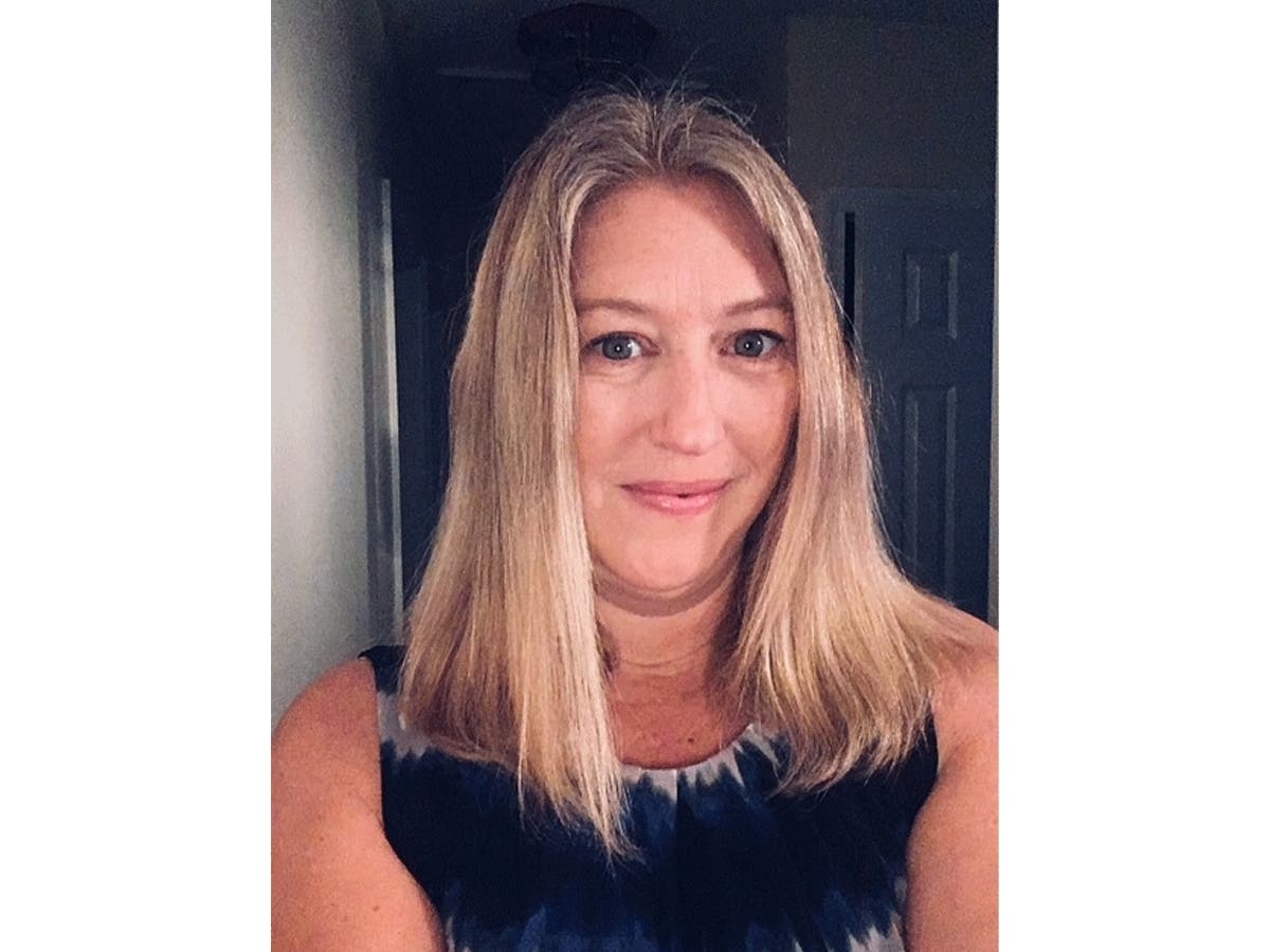 School Board President Tina Hollenbach is running for re-election to a Region 1 seat on the Neshaminy School Board in the May 16 primary election.