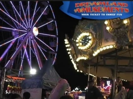 The Bensalem Township Police Department have instituted safety measures after a "night of unacceptable activity" at the Neshaminy Mall Carnival last week.