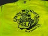 The Hatboro Chamber of Commerce sold special T-shirts designed for Cruise Nights.