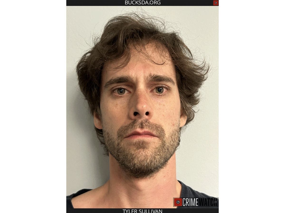 Tyler Sullivan