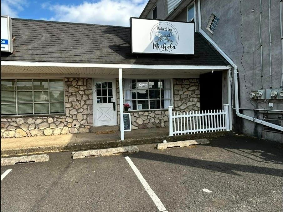 Baked By Michela Holds Grand Opening In Southampton | Upper Southampton ...