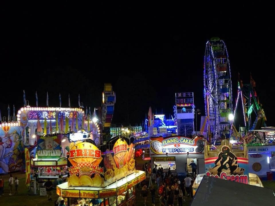 Southampton Days ends its annual festival on Saturday.