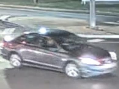 Bensalem Township Police are seeking the public's help in finding the vehicle that struck and killed a 14-year-old boy crossing Street Road Thursday night.