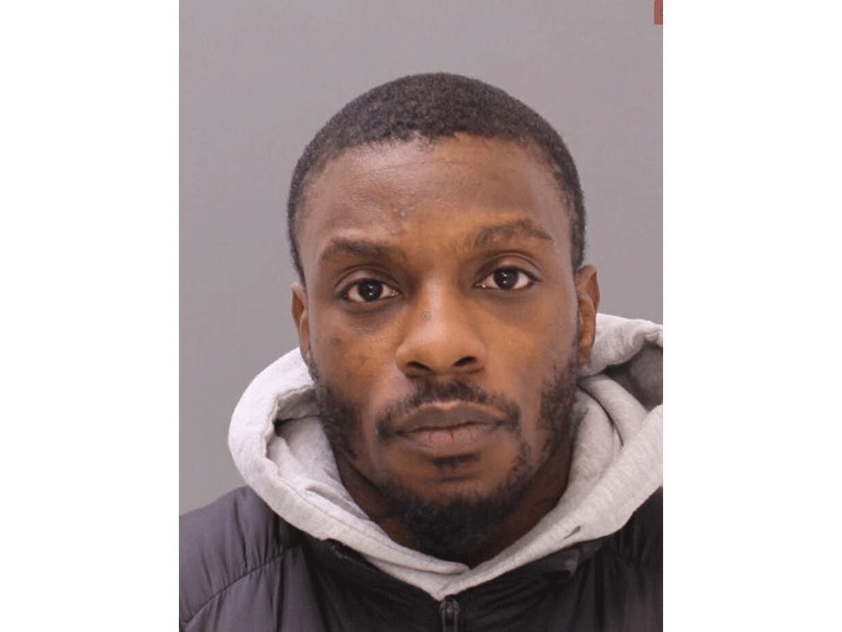 Kahlill Saleem Brown