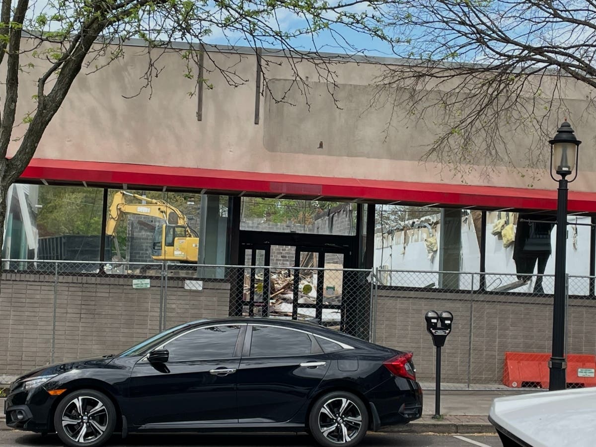 Developers of the long-dormant CVS property will be before the Hatboro Planning Commission Tuesday to be the first presenter for the borough's new Town Center Ordinance.