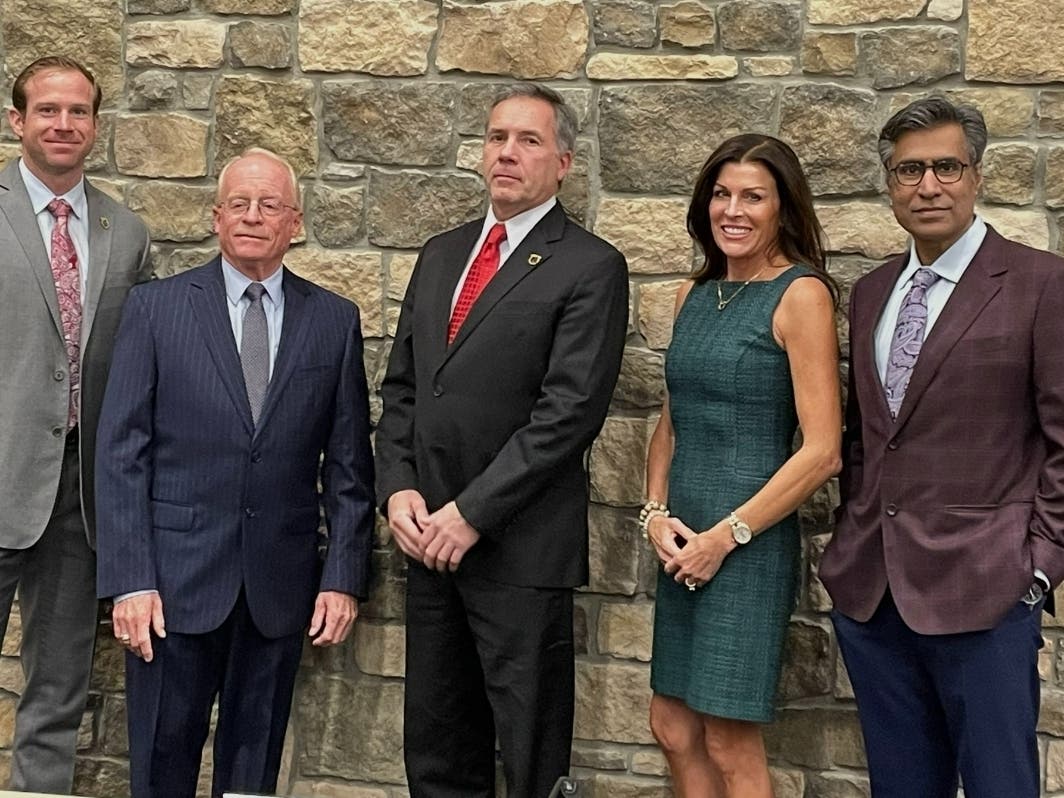 Horsham Council has approved a date for a public hearing for Horsham Friends Meeting to use old classroom space.