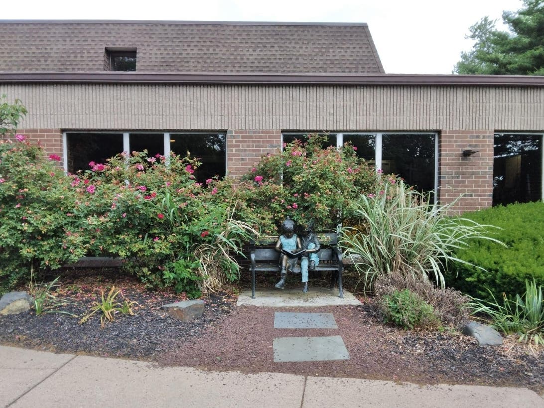 The Warminster Township Free Library will be undergoing renovations in the near future after township supervisors awarded the bid for the improvements project at its recent meeting.