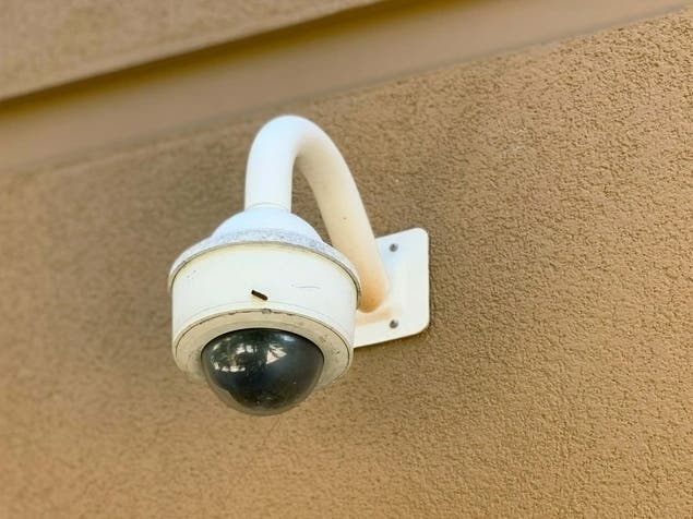 Security cameras are under consideration for township parks and buildings, Warminster Township officials said recently.