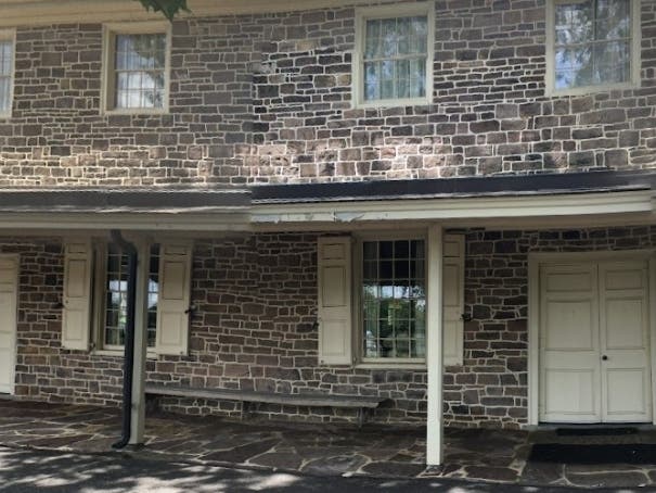 The Horsham Township Council will decide Wednesday whether Friends can hold classes at its original Easton Road location once again. A restriction was in place due to the U.S. Navy base.