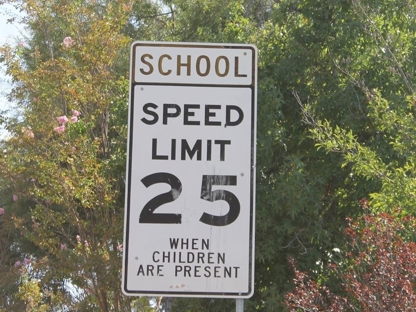 Traffic, Speeding Focus Of Warminster Police Chief | Warminster, PA Patch