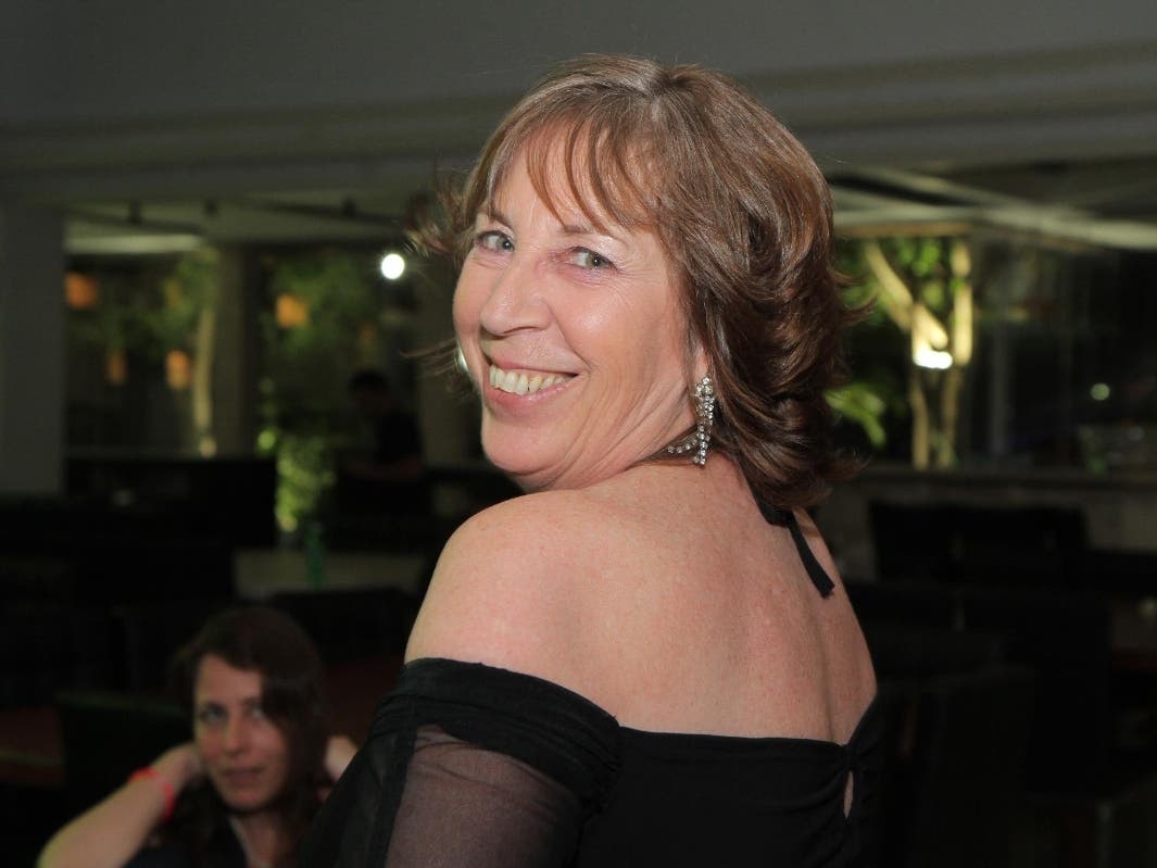 ​Carol SimanTov, 70, who grew up in Bristol Township, was killed Saturday morning in the Hamas attacks on Israel.