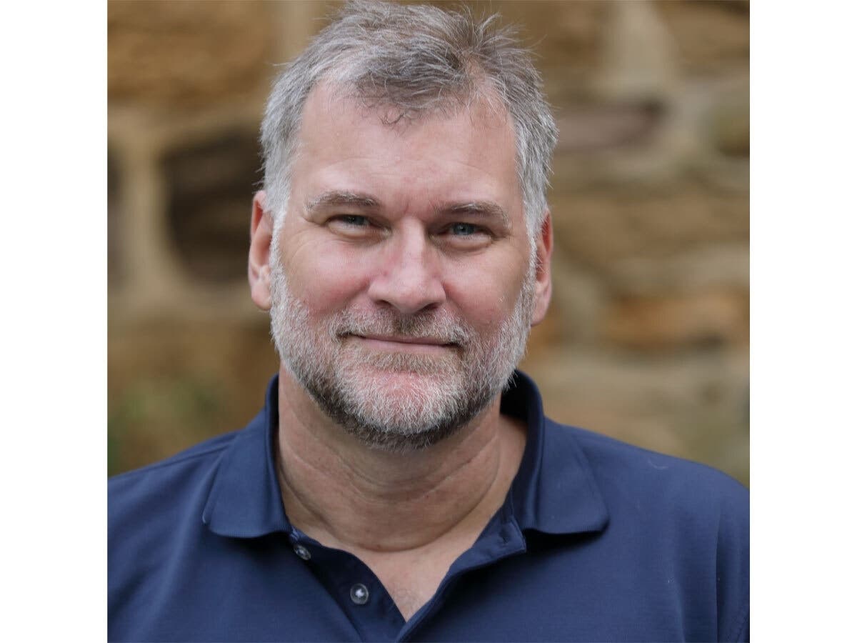 Tom Rafferty is running as a Republican for Hatboro Borough Council in the Nov. 7 general election.