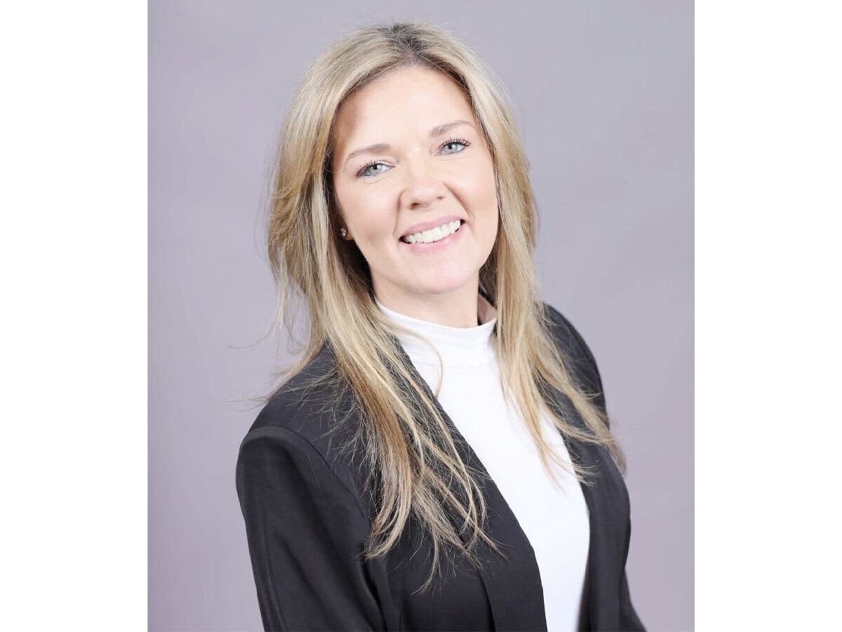 Nicole Shay is running as a Democrat in the Nov. 7 general election for a seat on the Hatboro Borough Council.