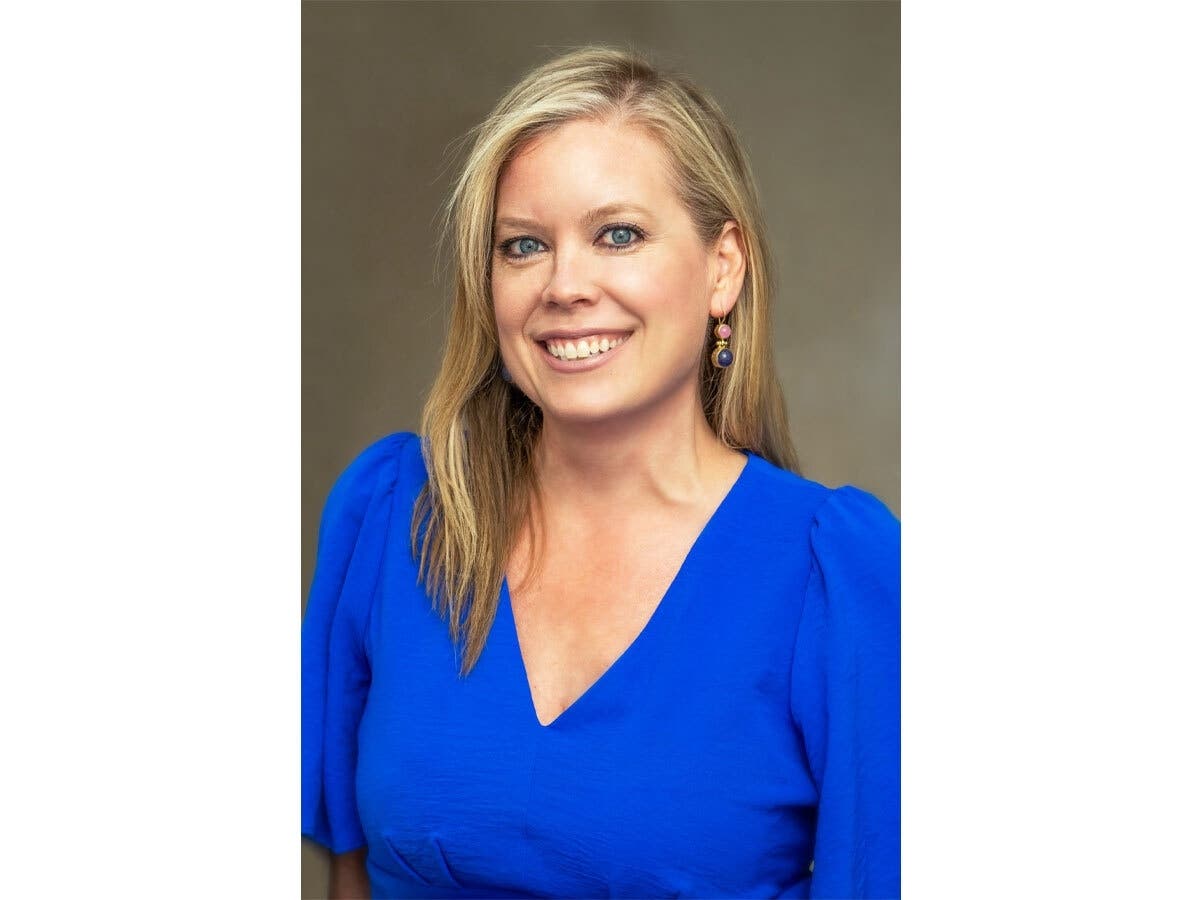 Democrat Donna Petrecco has announced her run as state representative in the 140th Legislative District that will become open when State Rep. John Galloway becomes a judge in January.