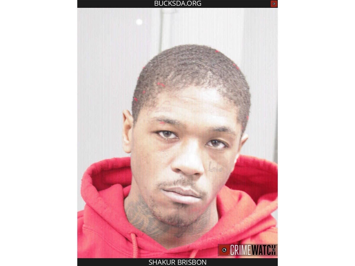 Shakur Ali Brisbon