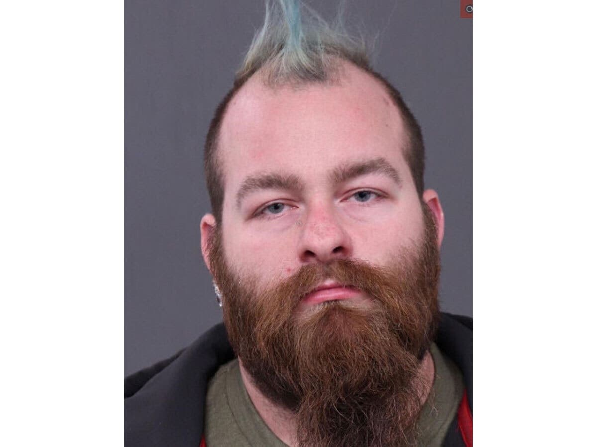 Brian Nathaniel Harris