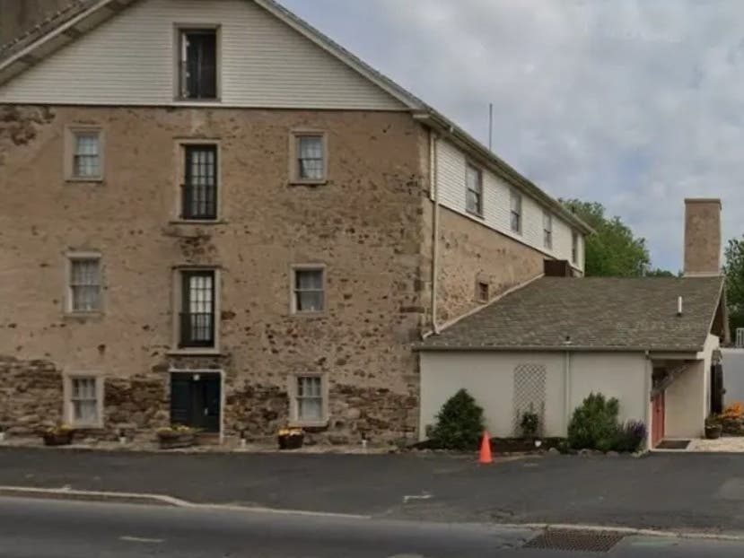 A brewery/tap room has been proposed for the Pennypack Mill. The Hatboro Zoning Hearing Board will review an application at its meeting Wednesday night.