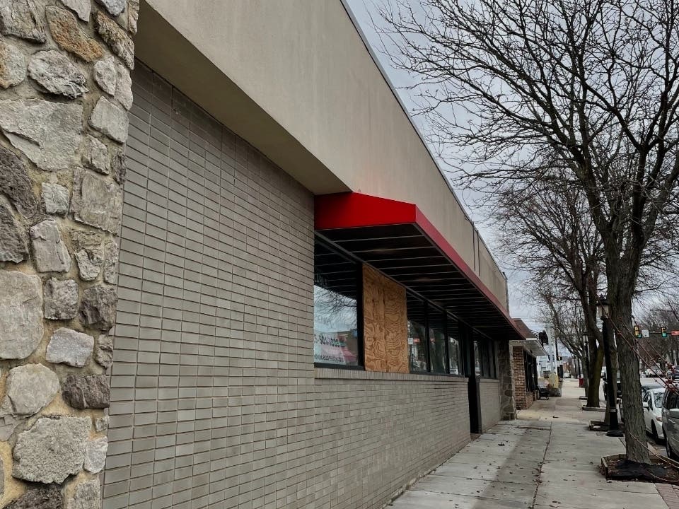 The former CVS property might begin construction at the beginning of the new year, the developer has told Patch.