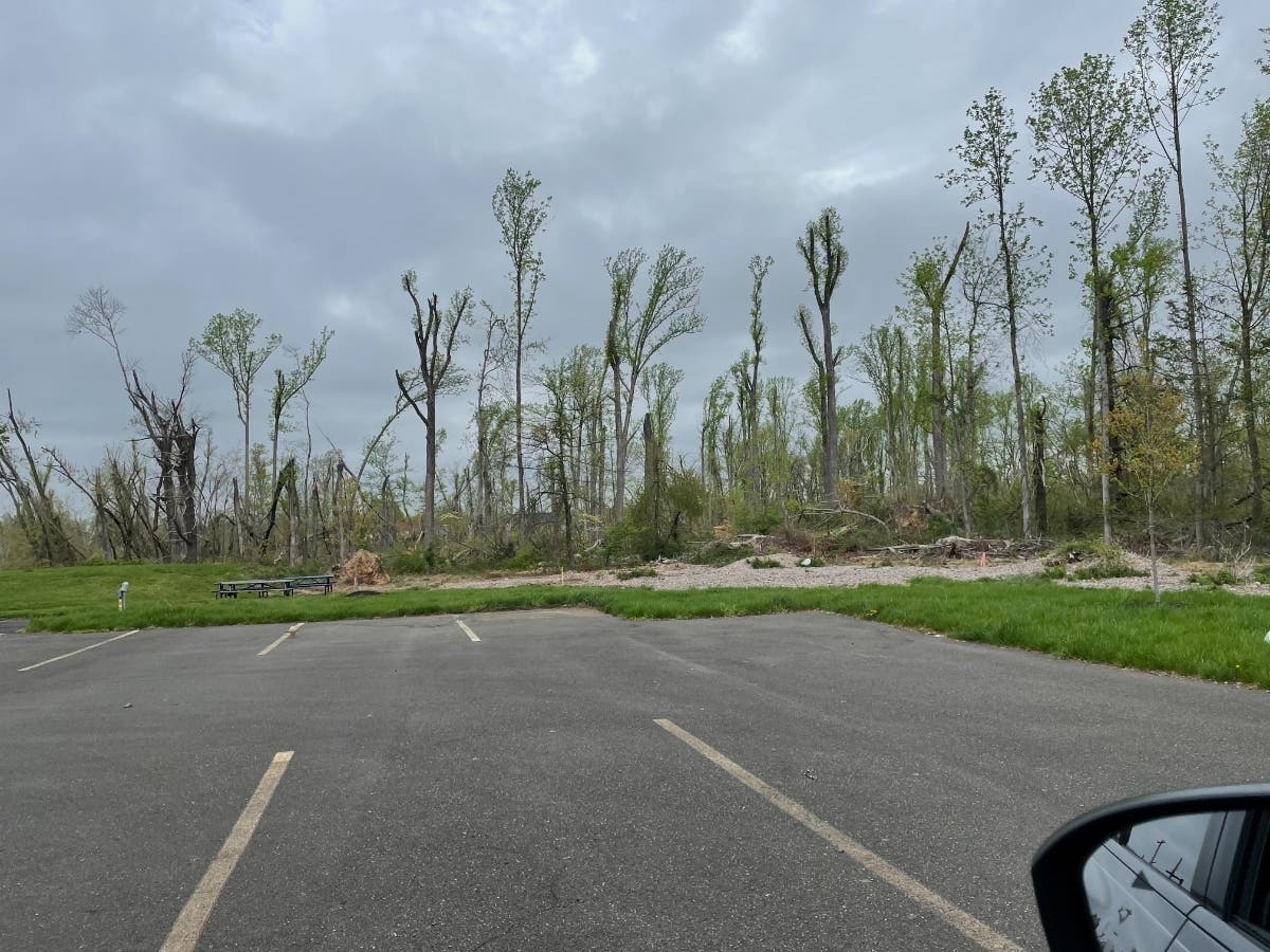 Preliminary approval was granted by Horsham Council Wednesday night for a townhome project near the Maple Glen Triangle in Horsham Township.=