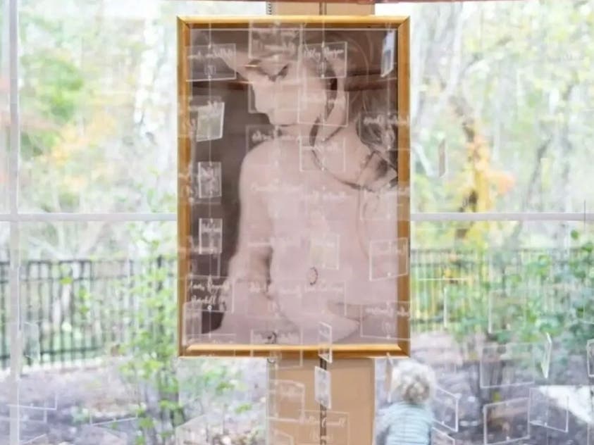 Kayden's Law is a bill being pushed by state Sen. Steve Santarsiero to better protect children in custody cases. It's named after Kayden Mancuso, a Pennsbury school first-grade student, who was killed by her father. The Senate unanimously approved it.