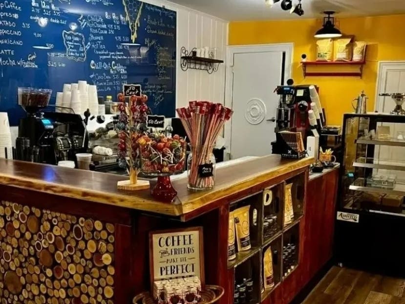 The Meadowlark Bakery & Cafe celebrates its one-year anniversary in Warminster on Saturday.