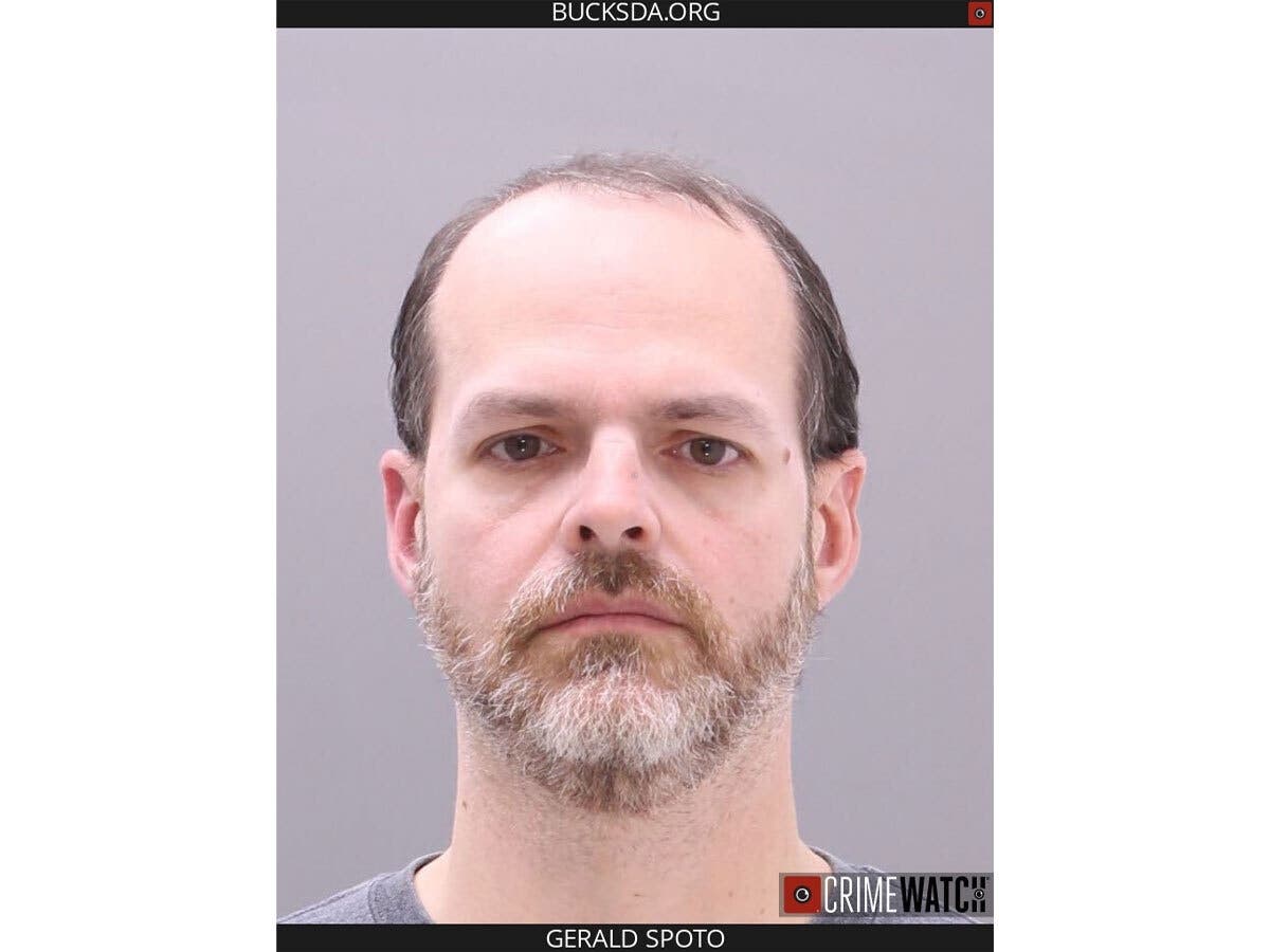 Gerald William Spoto