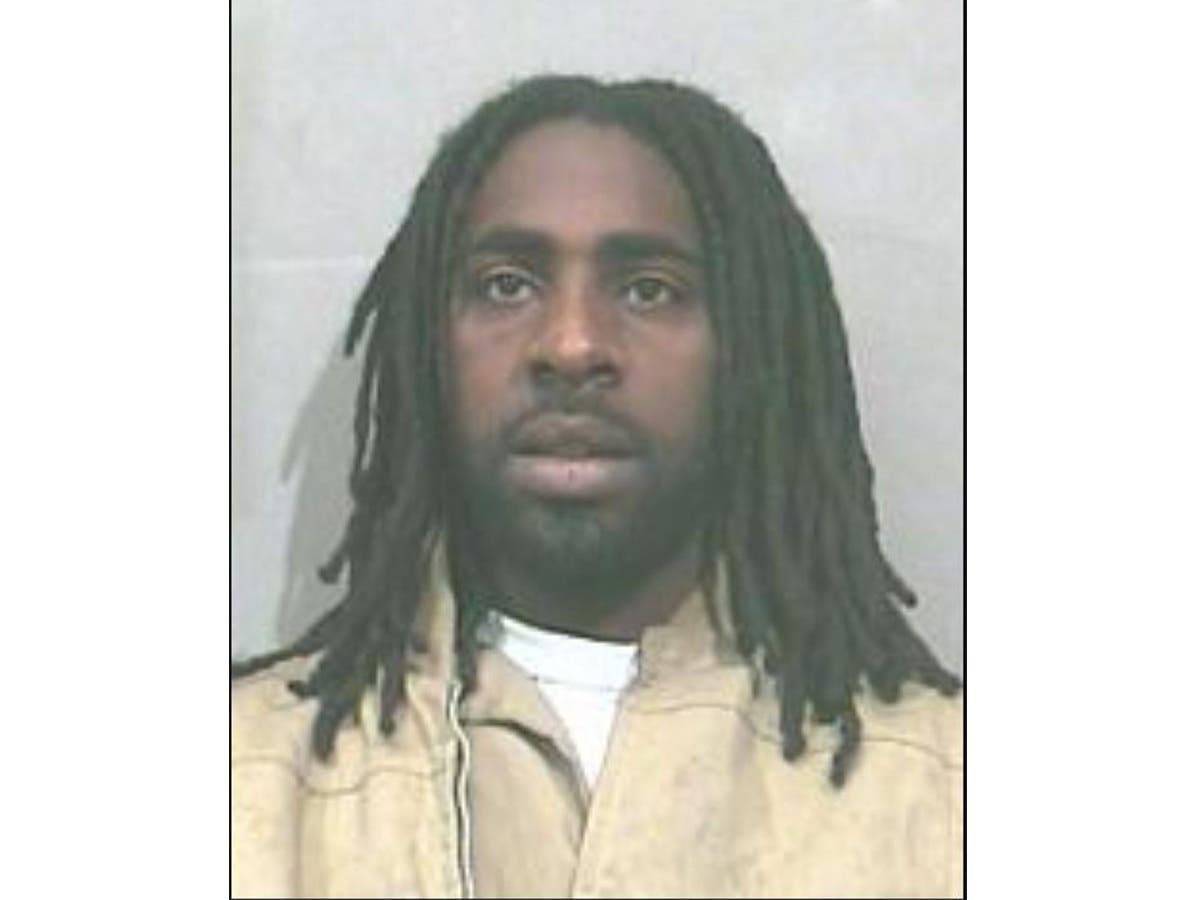 Leon M. Corbin, 47, of Ewing, N.J., is being charged with making terroristic threats and firing shots in the parking lot of the Red Raven Bar in Falls Township in mid-October.