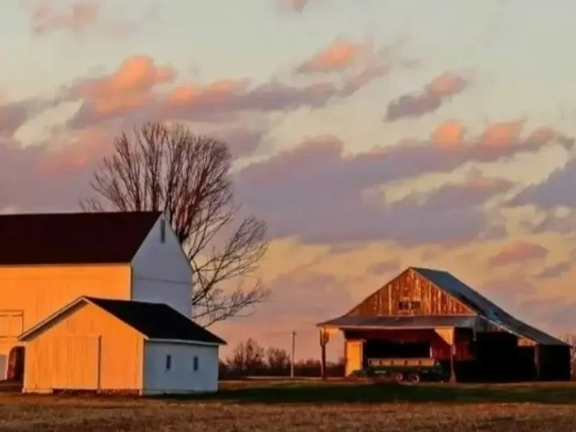 The master plan for Patterson Farm has been approved. The township is now weighing the next steps for the 300-year-old property.