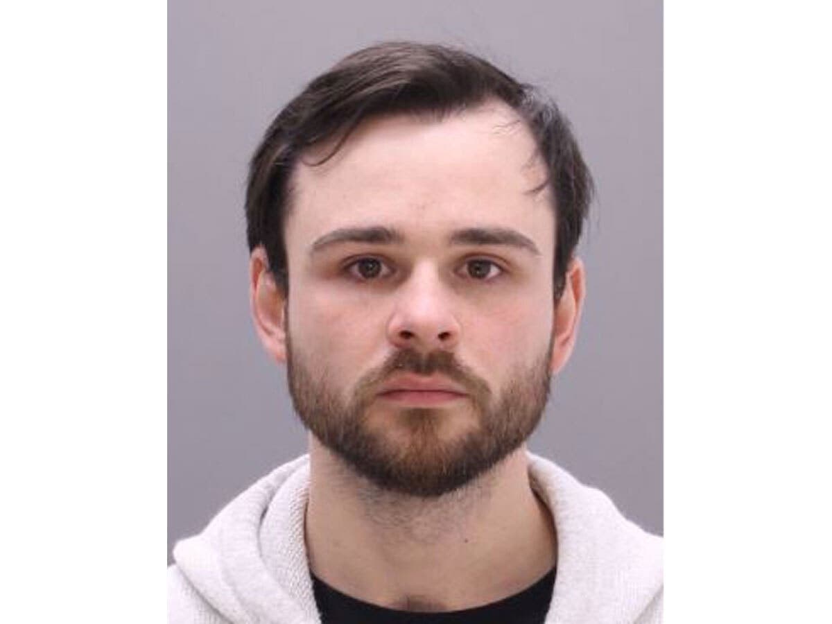 A Lower Makefield Township man has been charged with burglary for using his employee key to take $33,700 in cash from Dick's Sporting Goods in Fairless Hills.