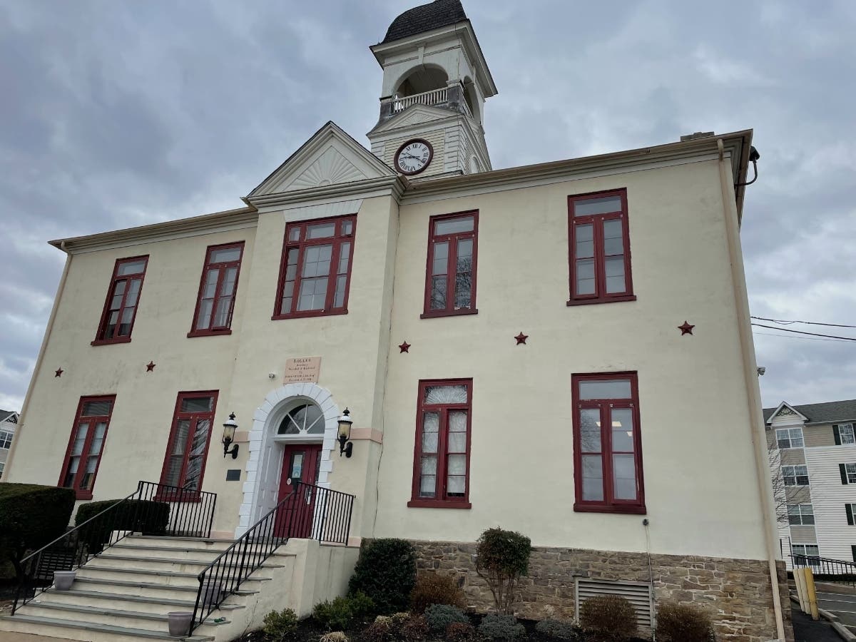 The Victorian Village II project near Loller Academy continues to be delayed due to high construction costs.