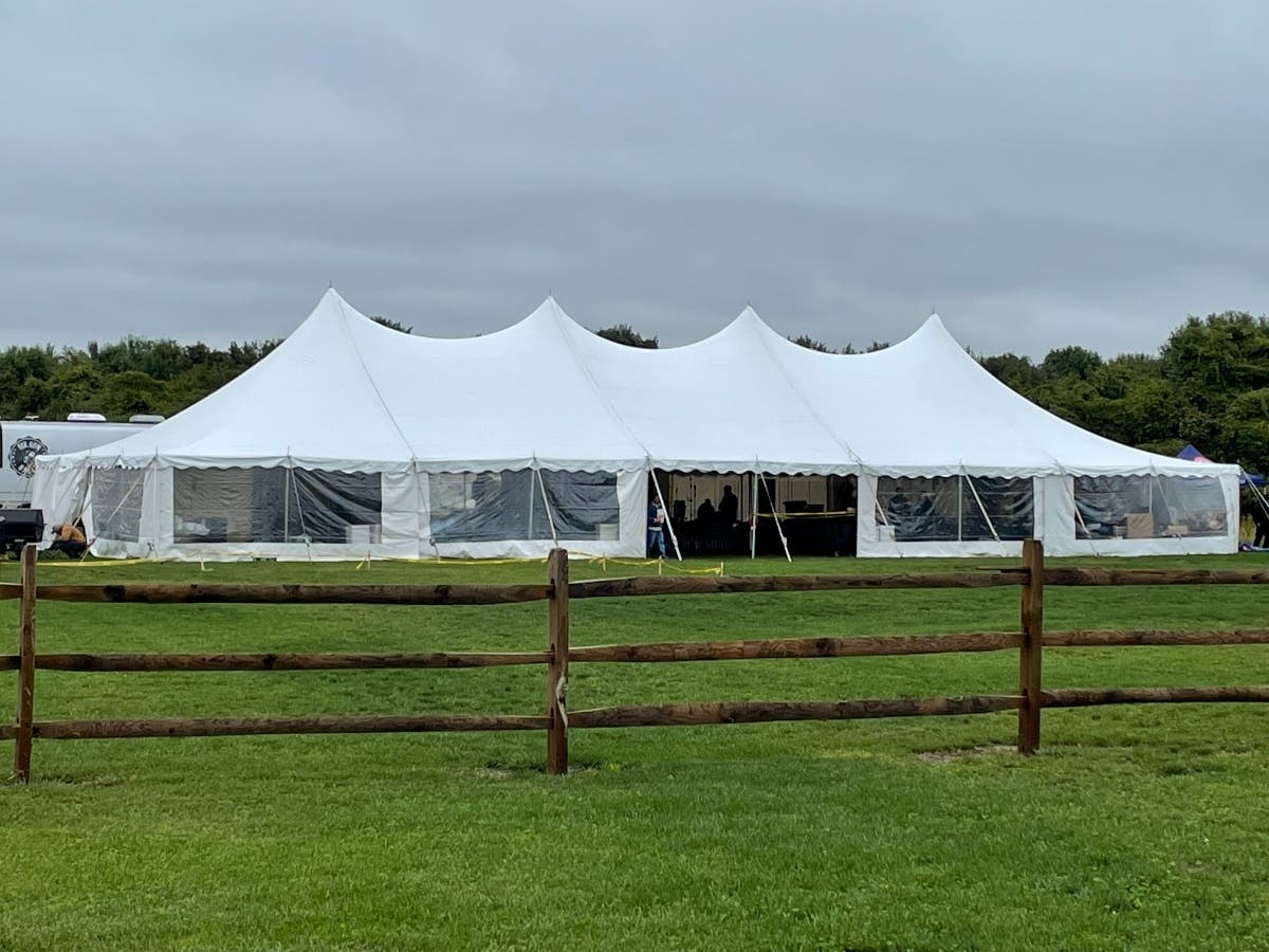 Warminster Township's Parks and Recreation Department has unveiled its activities for the new year. Some will be held at Warminster Community Park.