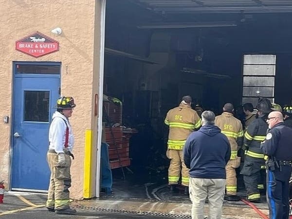 Fire Under Investigation In Upper Southampton Twp. | Upper Southampton ...