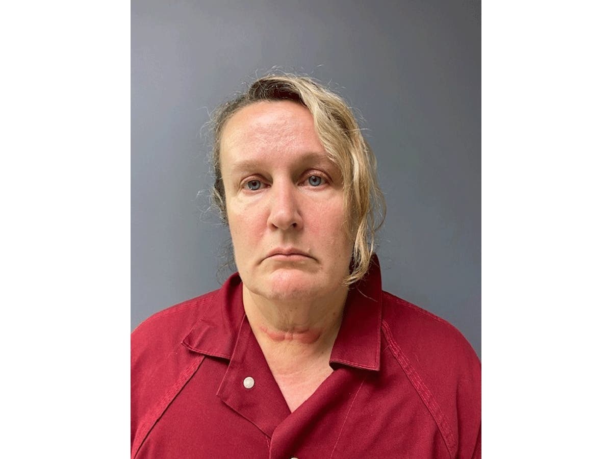 Ruth Dirienzo-Whitehead was sentenced Friday to life in prison for the strangulation death of her 11-year-old son last April. The Horsham mother was found guilty of first-degree murder Thursday, authorities said. 