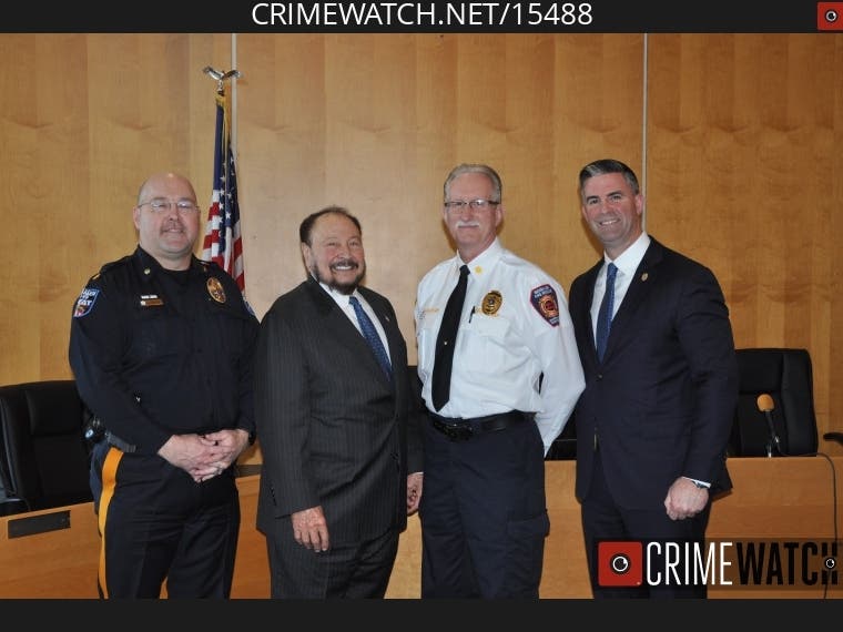 Bensalem has hired​ Mark Antozzeski as its first career fire chief in township history. He will oversee the career fire department and the township's six volunteer fire companies.


