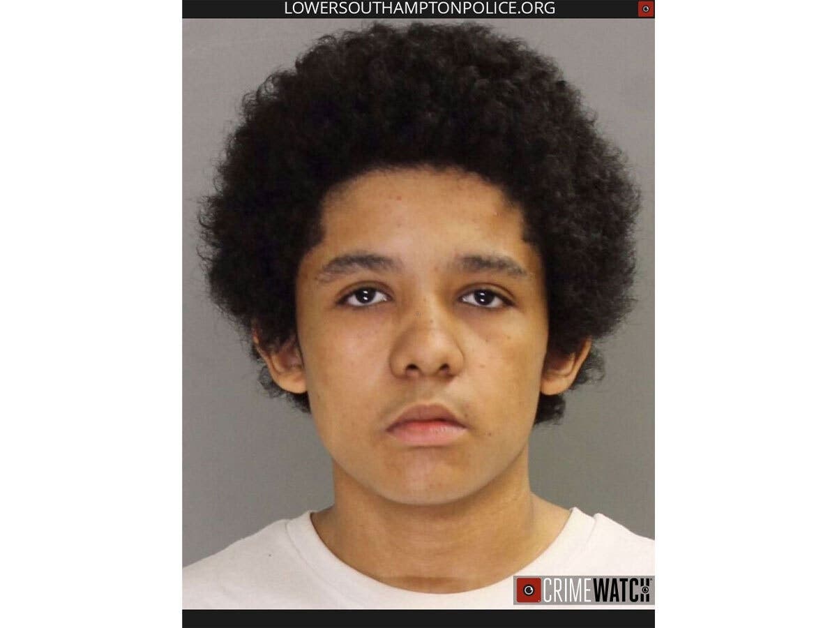 Boy, 14, Missing In Lower Southampton Twp. Have You Seen Him? | Lower ...
