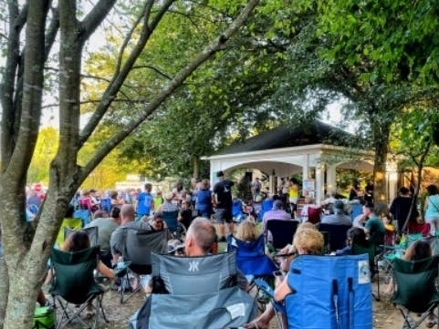 Experience Yardley has announced when its Music Off Main summer concert series will kick off this year.