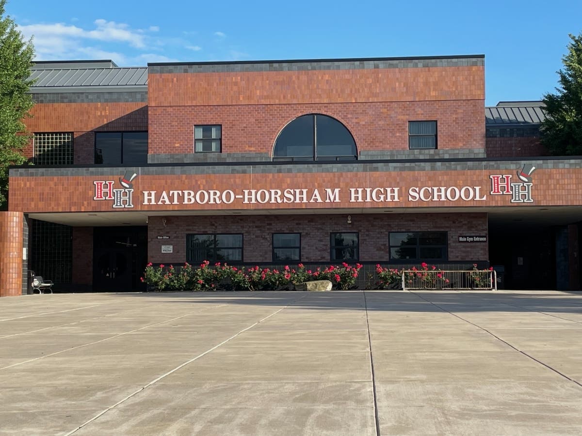The Hatboro-Horsham School Board has approved the district's 2024-2027 Comprehensive Plan, the first step toward the district's strategic plan.