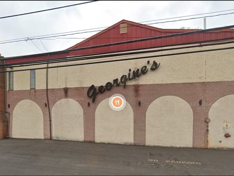 Georgine's, a family-owned Bristol restaurant since 1977, was recently put up for sale.