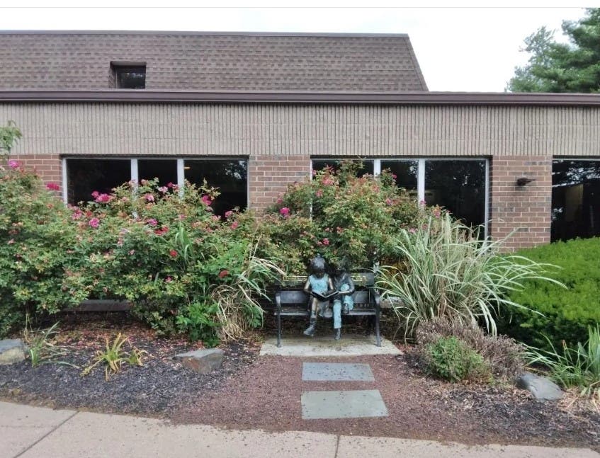 Warminster Township Public Library will unveil its five-year strategic plan at a special event on June 4.