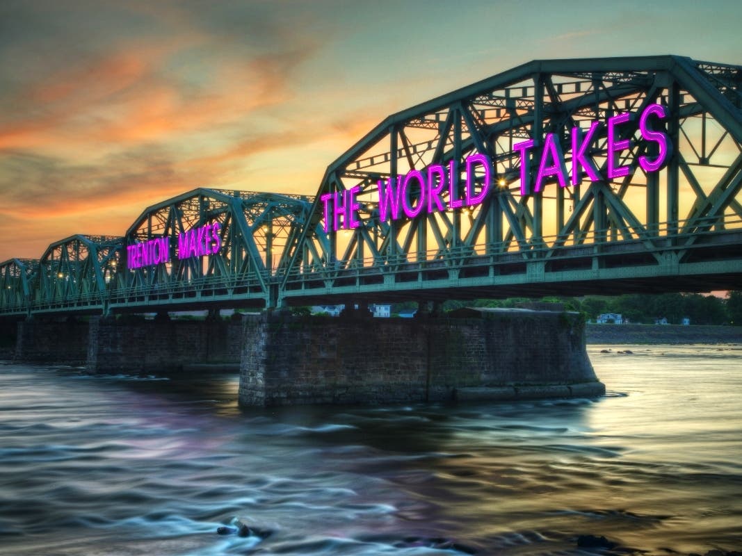 Yardley photographer Josh Friedman captures landscape frames of scenes throughout Bucks County in this Patch photo feature