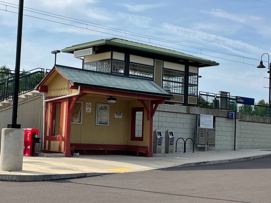 SEPTA will be ending free parking for regional rail service at its lots in the Philadelphia region. A date has not been chosen as of yet.