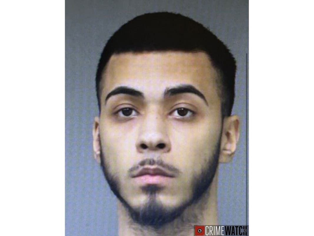 Raheem Mahsel 