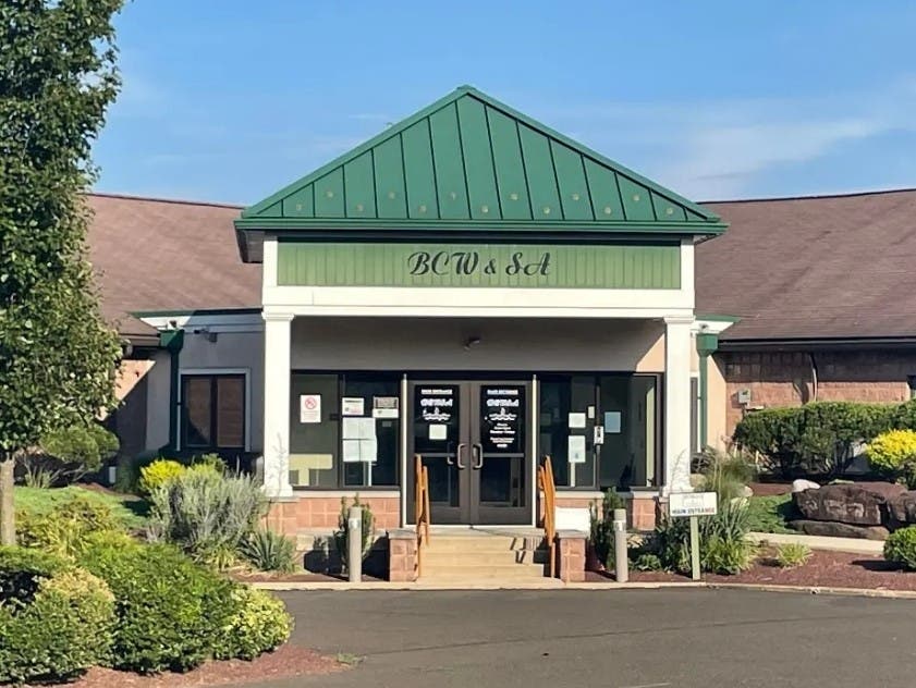 The Bucks County Water & Sewer Authority is asking customers to conserve water due to recent excessive use.