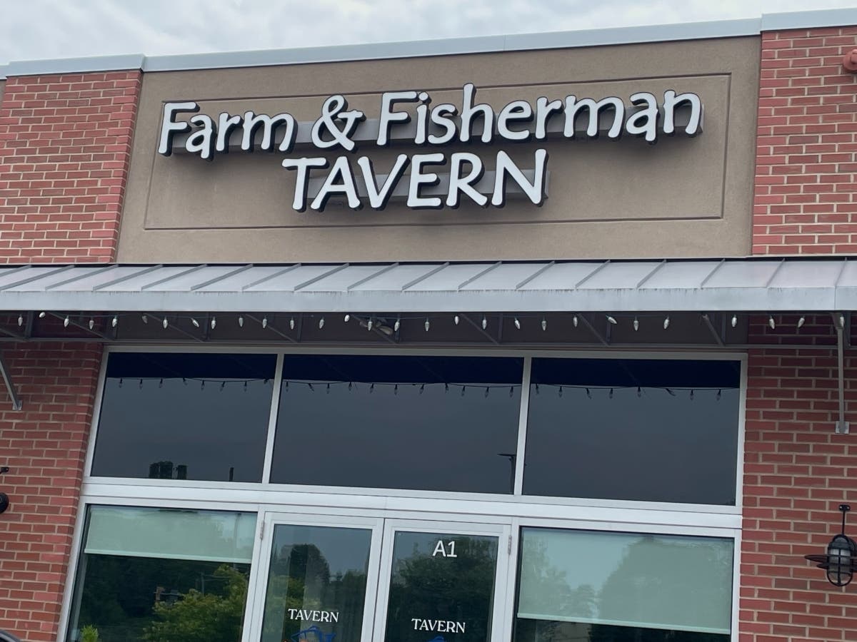 Farm and Fisherman has closed its doors after seven years of operation in Horsham Township.