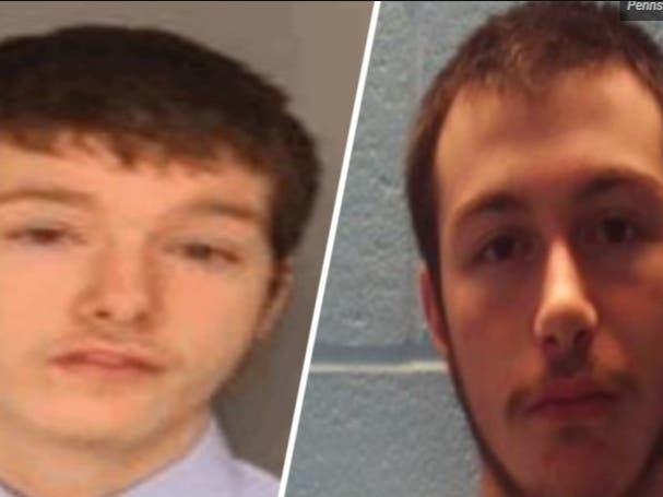 A Reading teenager who escaped from a youth detention center was captured at a Bucks County carnival on Monday night.