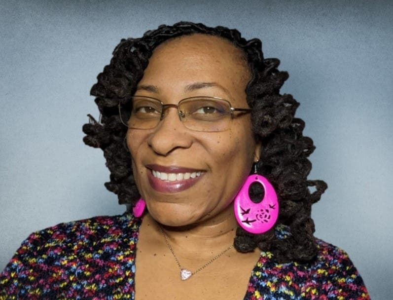 The Abington School District has named Carmen Lesesne as its new equity officer.