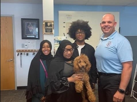 News small post card thumbnail