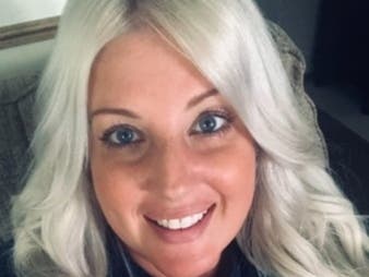 Michelle Plummer of Abington is in the T Mobile Teacher Spotlight.