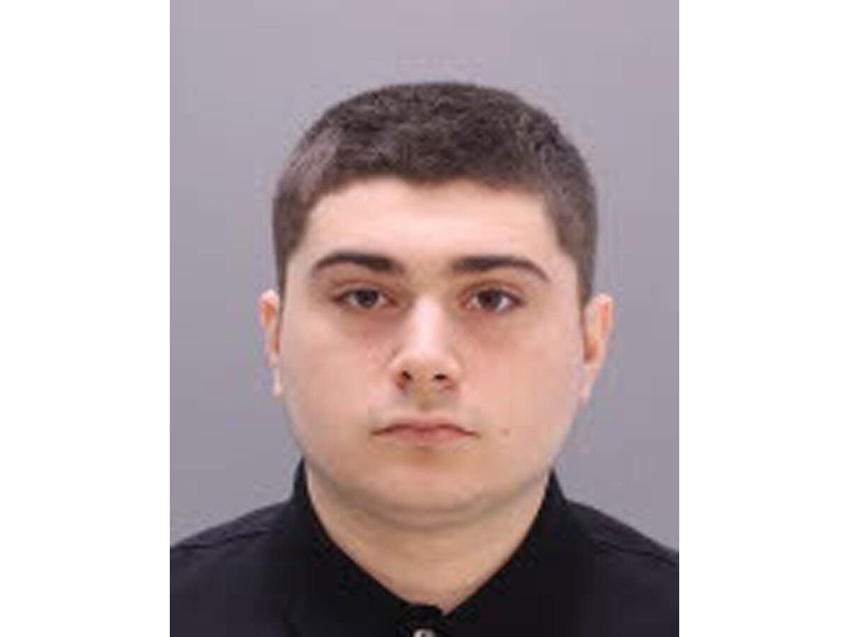 Corey “C.J.” Tulband