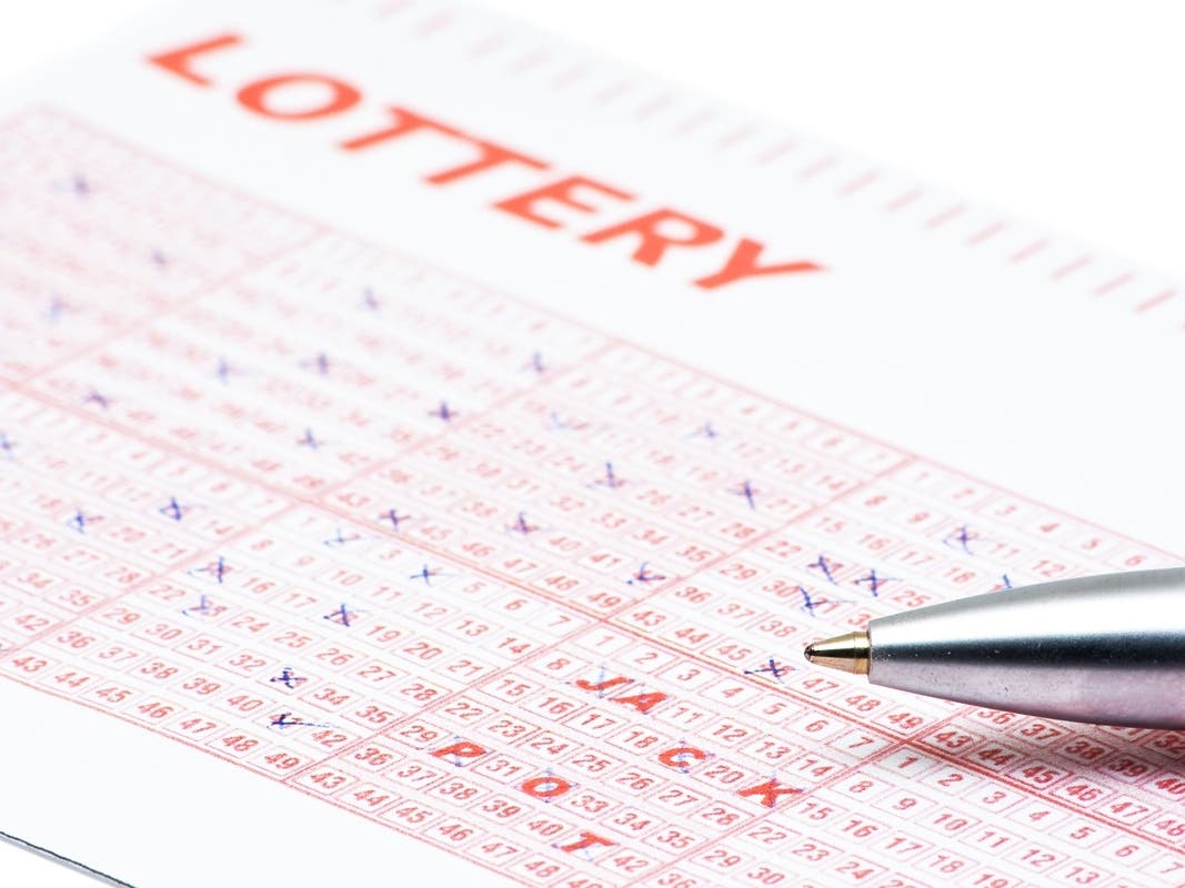 860K Match 6 Lottery Ticket Sold In Bucks County Lower Southampton